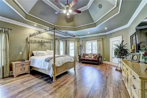 $850,000 | 1805 Silver Oak Drive Southeast, Bethlehem, GA 30620