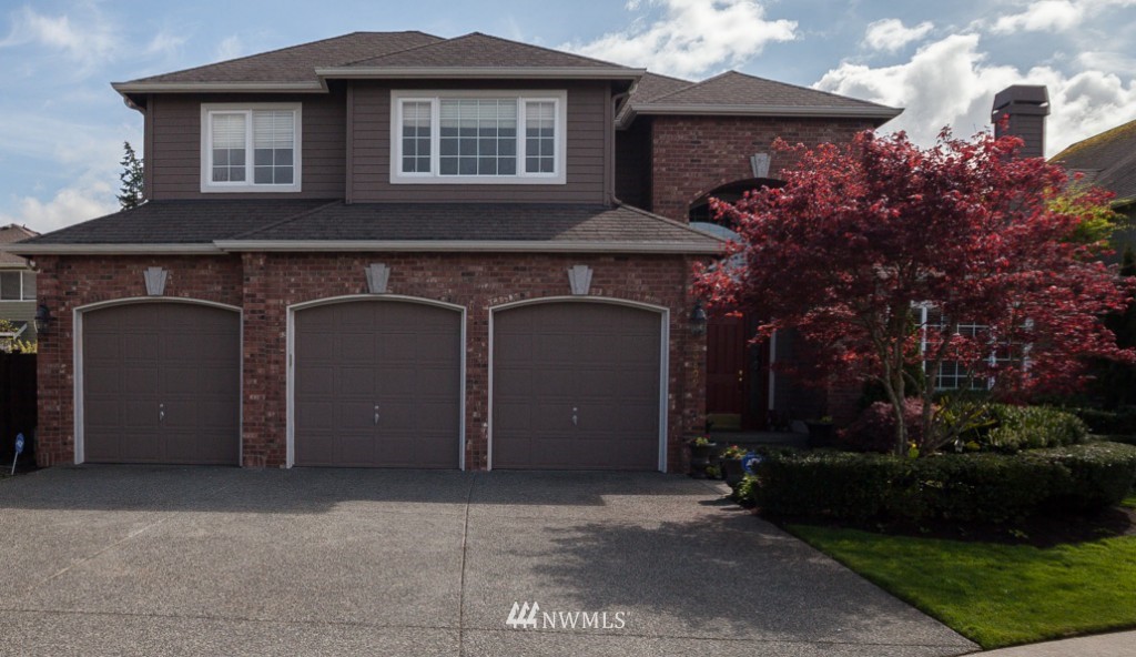 20809 39th Drive Southeast Bothell, WA 98021 - Photo 1 of 25