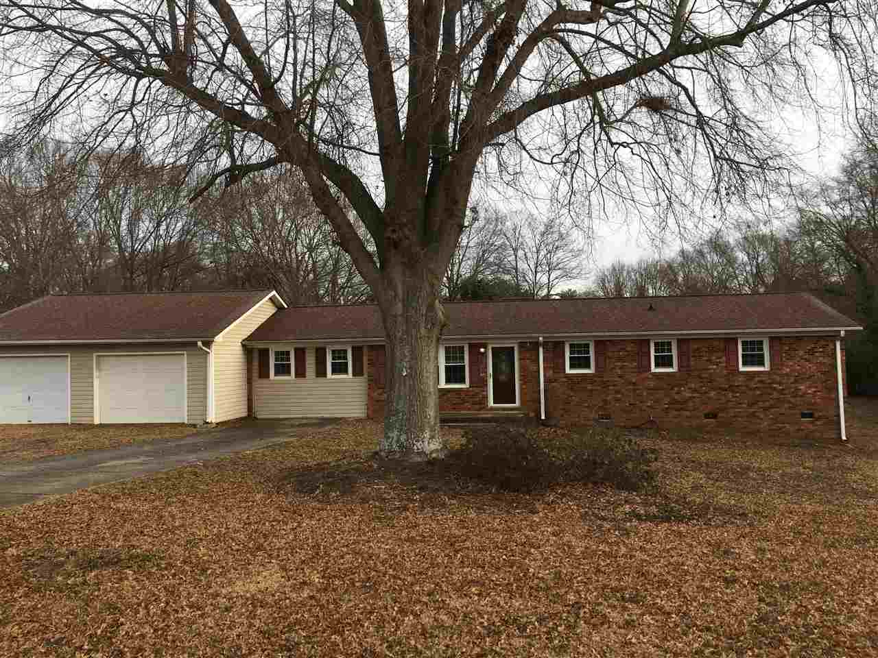 166 Holston Valley Circle Inman, SC 29349 - Photo 1 of 1 Gallery Image 1