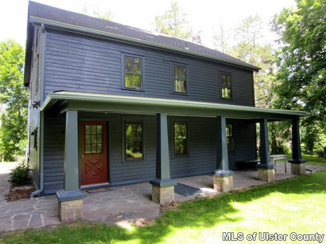 43 Mossybrook Road High Falls, NY 12440 - Photo 2 of 17 Photo 2
