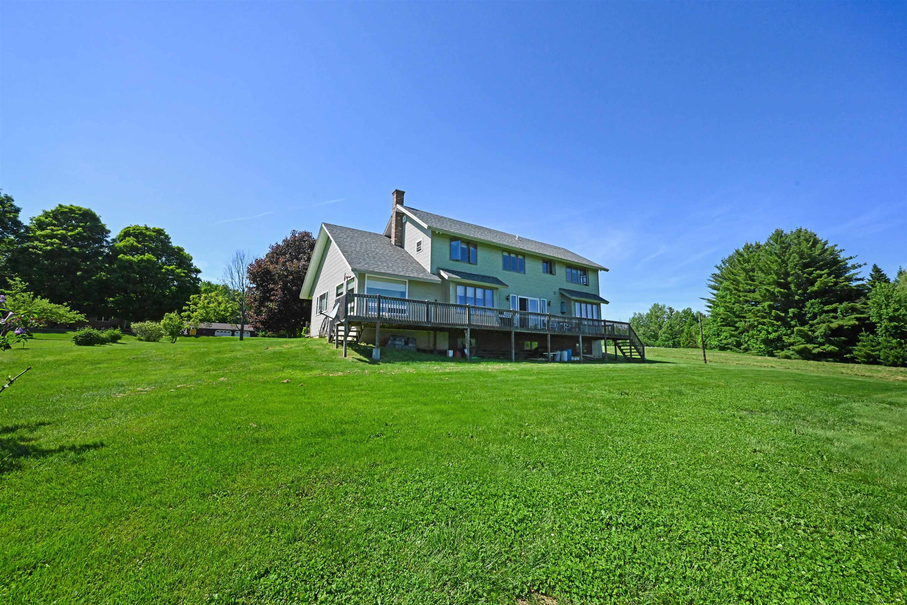 428 Lawson Ridge Coventry, VT 05855 - Photo 39 of 47