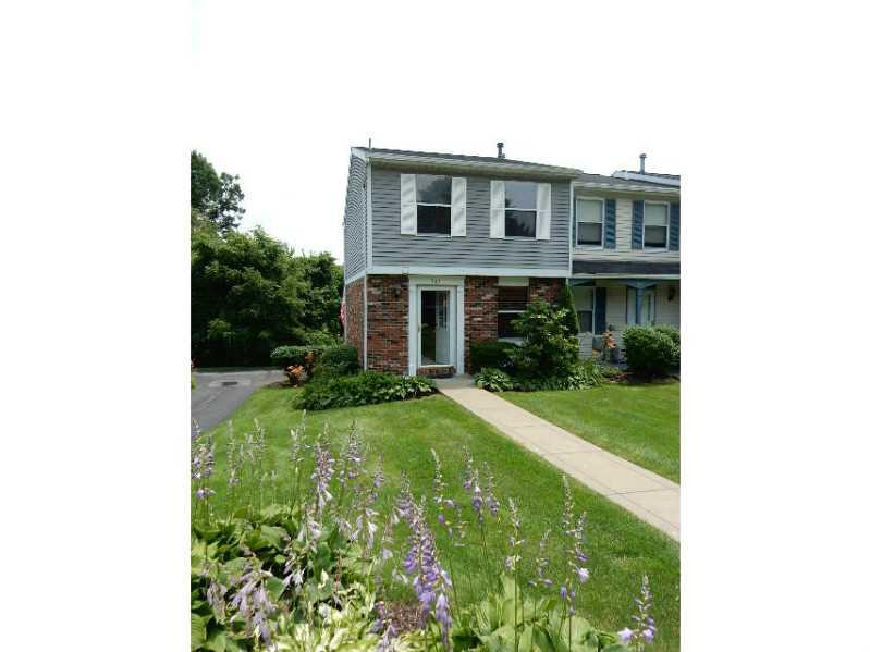 241 Shady Ridge Drive Monroeville, PA 15146 - Photo 1 of 25 Exterior Front.