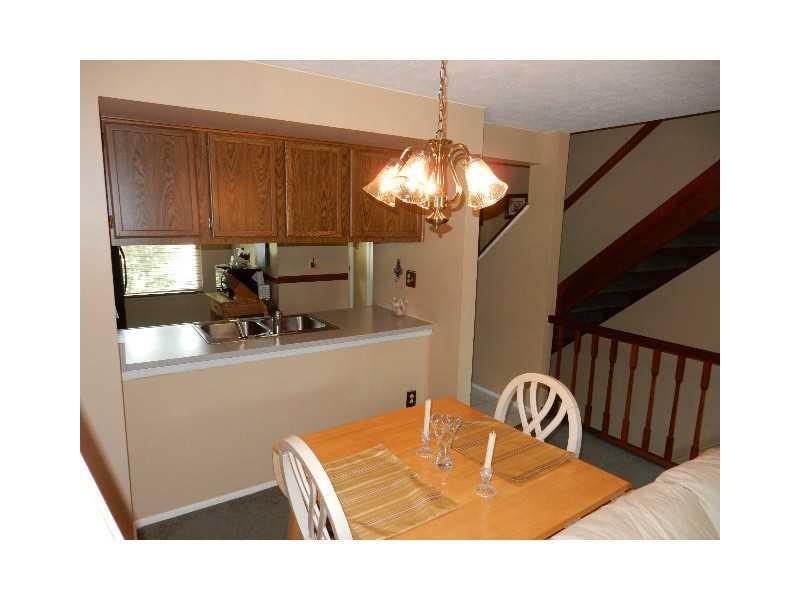 241 Shady Ridge Drive Monroeville, PA 15146 - Photo 11 of 25 Dining Room.