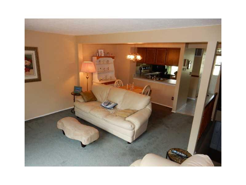241 Shady Ridge Drive Monroeville, PA 15146 - Photo 13 of 25 Living Room.