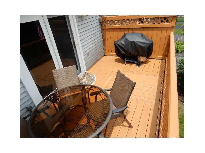 241 Shady Ridge Drive Monroeville, PA 15146 - Photo 15 of 25 Patio/Deck.