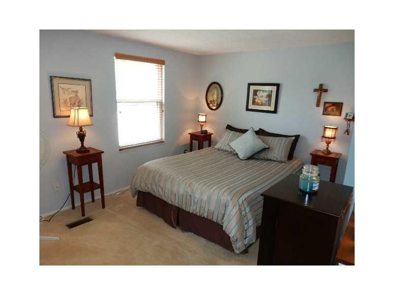 241 Shady Ridge Drive Monroeville, PA 15146 - Photo 16 of 25 Master Bedroom.