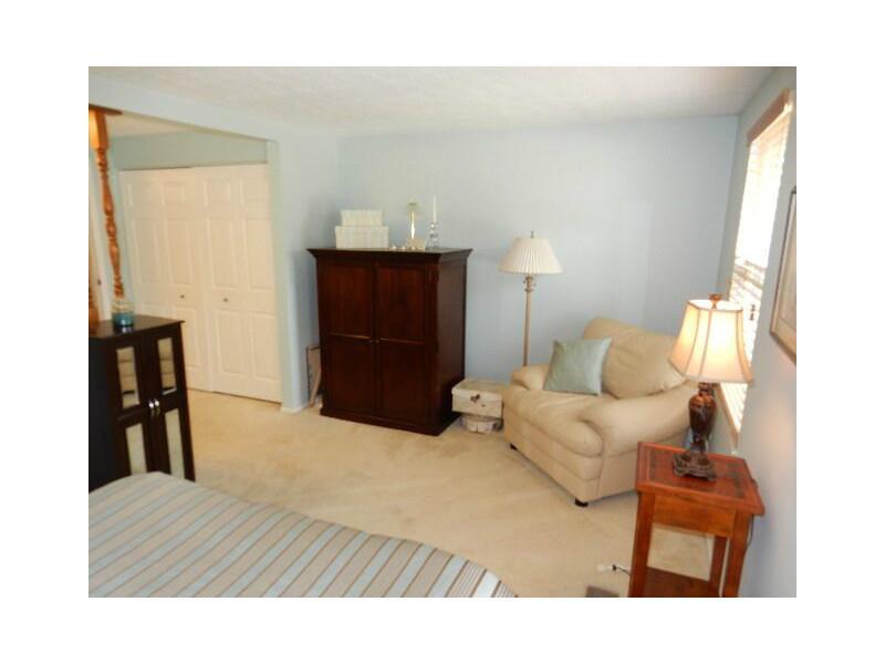 241 Shady Ridge Drive Monroeville, PA 15146 - Photo 17 of 25 Master Bedroom.