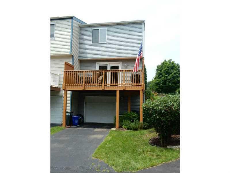 241 Shady Ridge Drive Monroeville, PA 15146 - Photo 3 of 25 Exterior Back.
