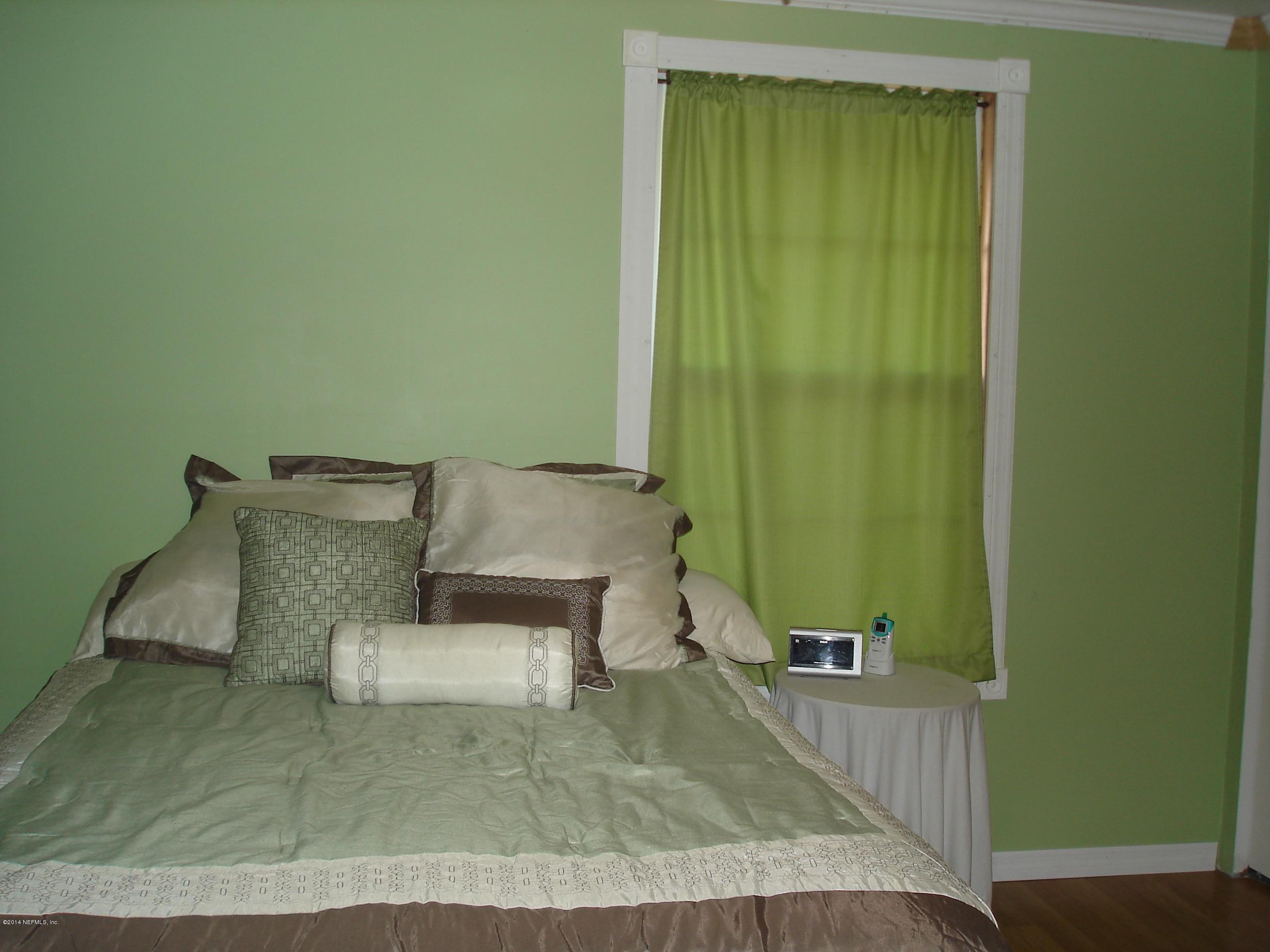 10772 Arnez Road Jacksonville, FL 32218 - Photo 10 of 15 Bedroom 1