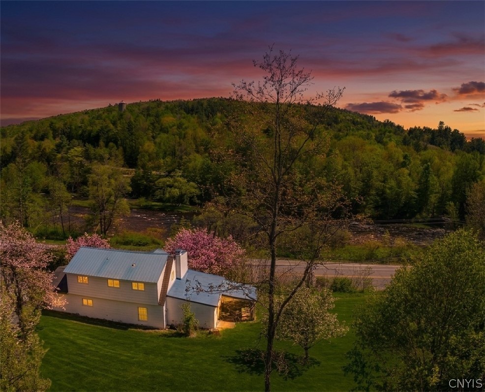 3712 State Rte 3 Saranac, NY 12981 - Photo 5 of 20