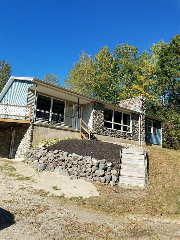 1004 Mutton Lane Veazie, ME 04401 - Photo 2 of 35 Photo