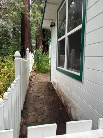 $2,600 | 14411 Big Basin Way, Unit 1, Boulder Creek, CA 95006