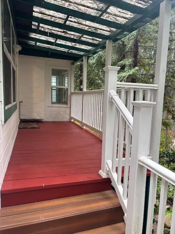 $2,600 | 14411 Big Basin Way, Unit 1, Boulder Creek, CA 95006