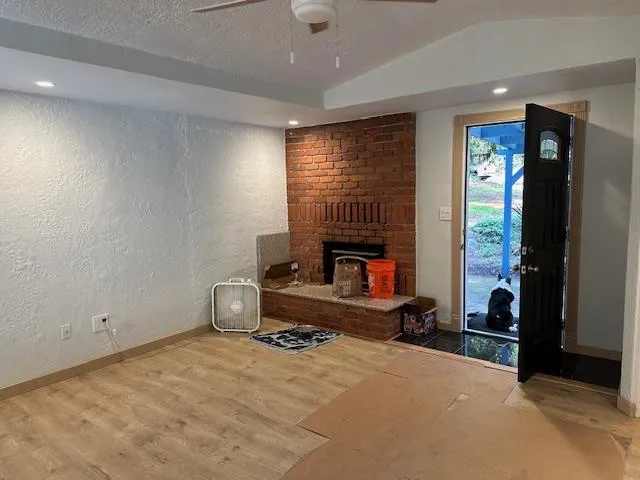 $2,600 | 14411 Big Basin Way, Unit 1, Boulder Creek, CA 95006