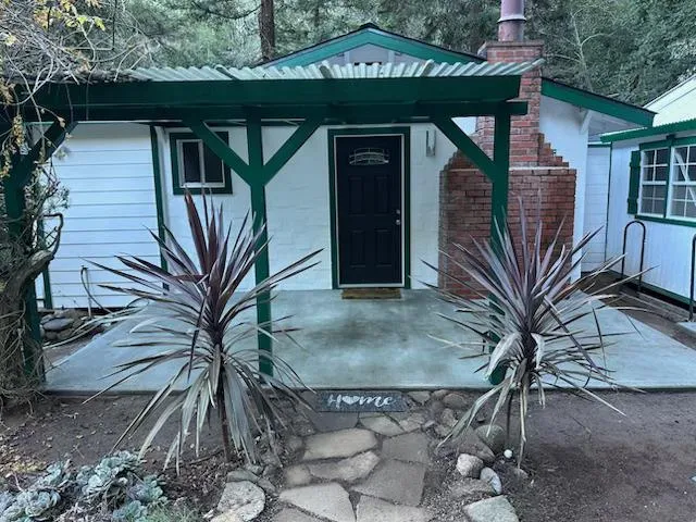 $2,600 | 14411 Big Basin Way, Unit 1, Boulder Creek, CA 95006