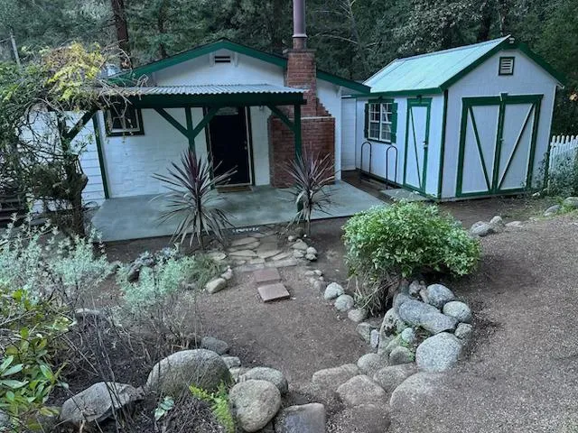 $2,600 | 14411 Big Basin Way, Unit 1, Boulder Creek, CA 95006