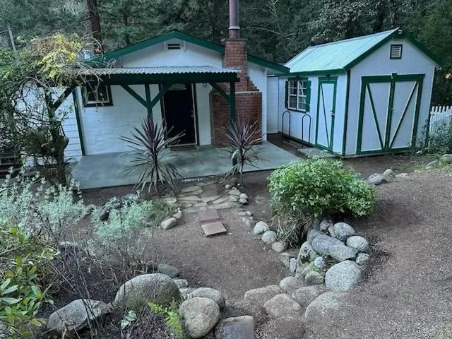 $2,600 | 14411 Big Basin Way, Unit 1, Boulder Creek, CA 95006