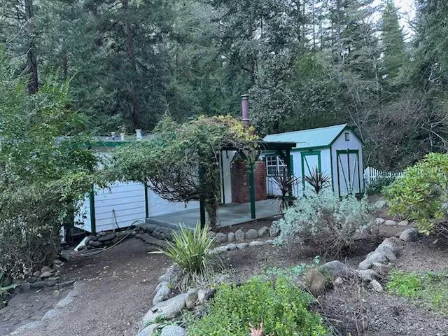 $2,600 | 14411 Big Basin Way, Unit 1, Boulder Creek, CA 95006