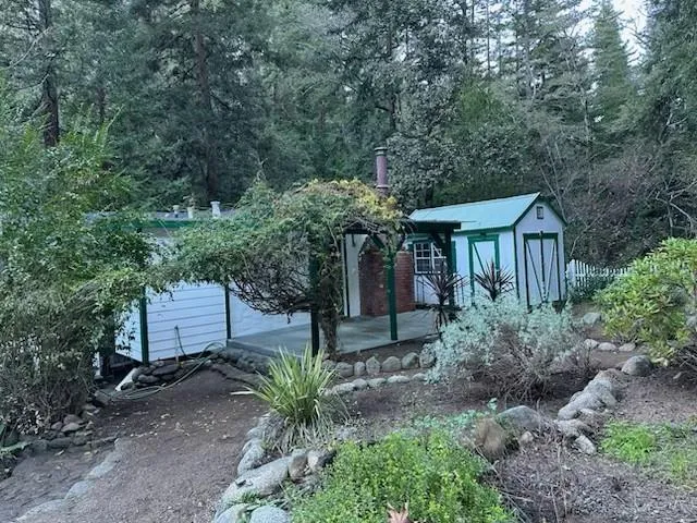 $2,600 | 14411 Big Basin Way, Unit 1, Boulder Creek, CA 95006