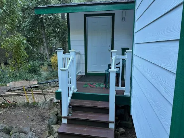 $2,600 | 14411 Big Basin Way, Unit 1, Boulder Creek, CA 95006