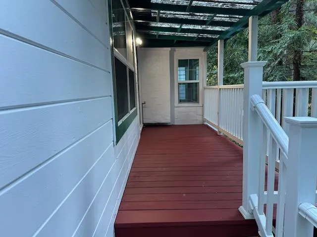 $2,600 | 14411 Big Basin Way, Unit 1, Boulder Creek, CA 95006