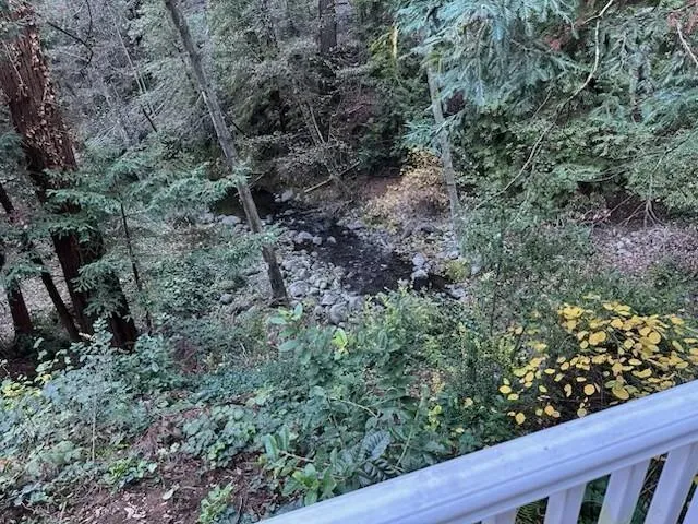 $2,600 | 14411 Big Basin Way, Unit 1, Boulder Creek, CA 95006