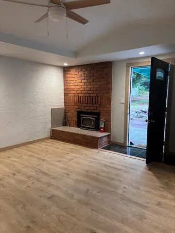 $2,600 | 14411 Big Basin Way, Unit 1, Boulder Creek, CA 95006