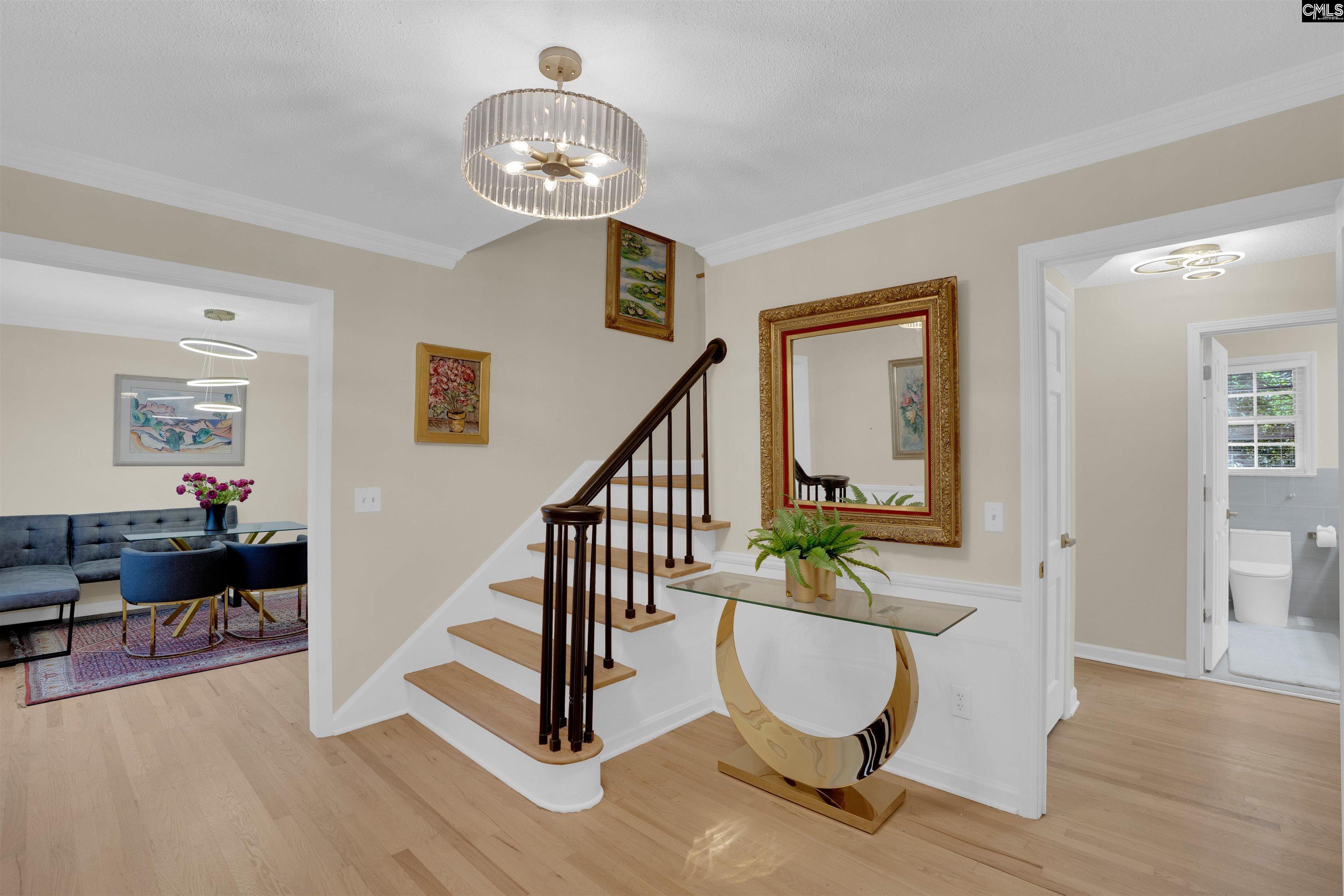 3524 Overcreek Road Columbia, SC 29206 - Photo 4 of 62