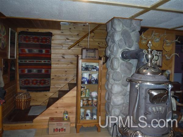 W3546 Browns Lake Road Vulcan, MI 49892 - Photo 10 of 23 Gallery Image 10