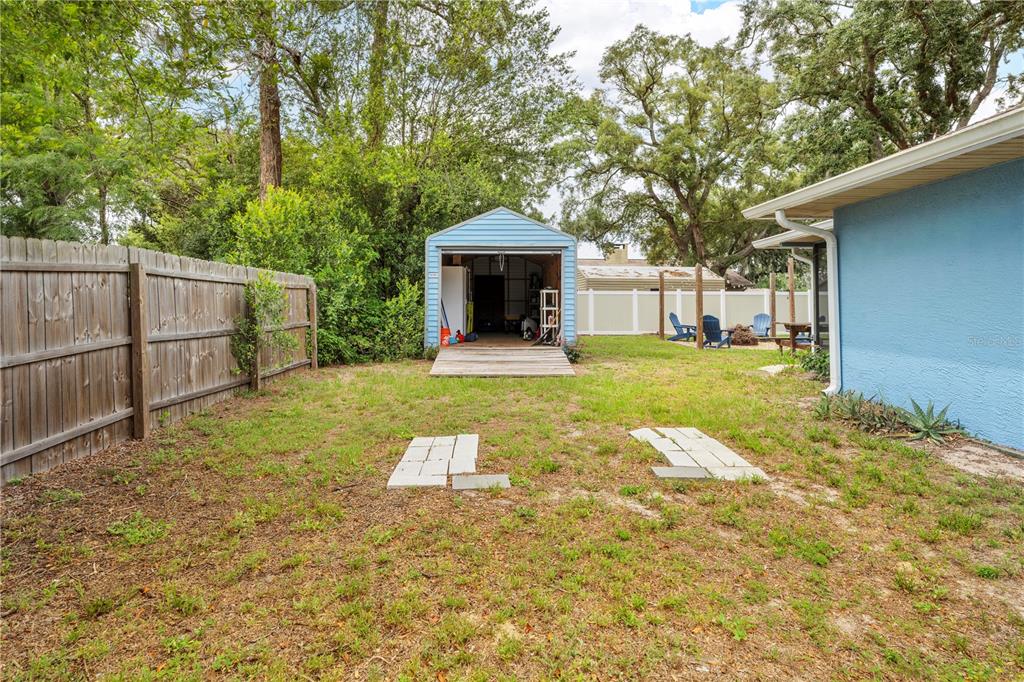9063 Pemberton Street Spring Hill, FL 34608 - Photo 33 of 36