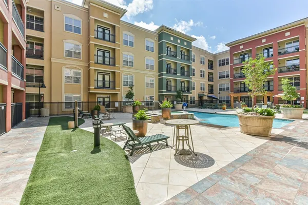 $1,750 | 1711 Old Spanish Trail, Unit 345, Houston, TX 77054