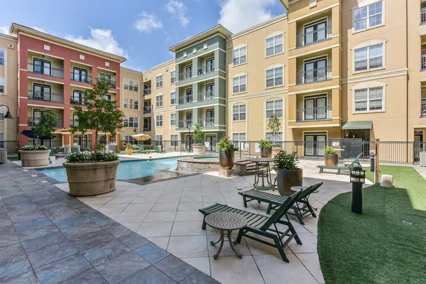 $1,750 | 1711 Old Spanish Trail, Unit 345, Houston, TX 77054