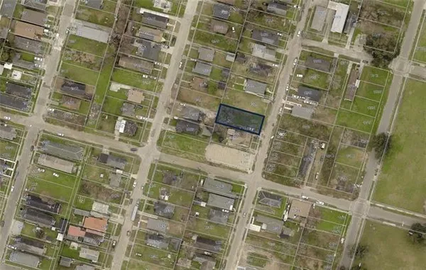 $35,000 | 1316 Reynes Street, New Orleans, LA 70117