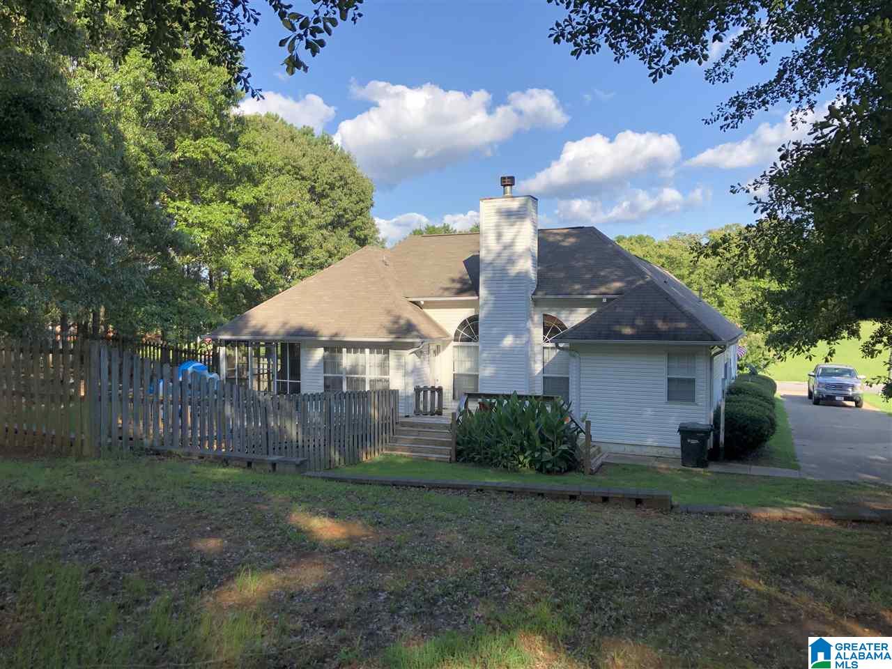 213 Brookshire Road Cropwell, AL 35054 - Photo 11 of 37