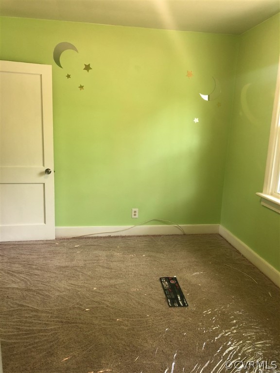 7410 Conifer Road North Chesterfield, VA 23237 - Photo 12 of 16 Bedroom 2