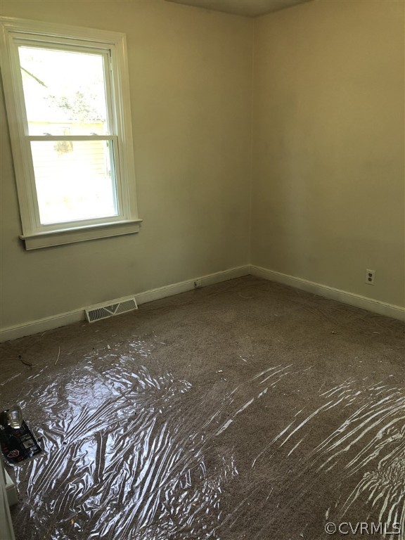 7410 Conifer Road North Chesterfield, VA 23237 - Photo 14 of 16 Bedroom 3