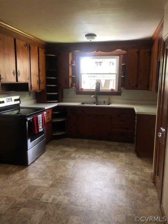 7410 Conifer Road North Chesterfield, VA 23237 - Photo 4 of 16 Full View Kitchen