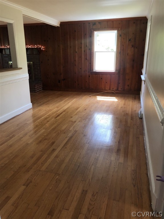 7410 Conifer Road North Chesterfield, VA 23237 - Photo 6 of 16 Dining Room
