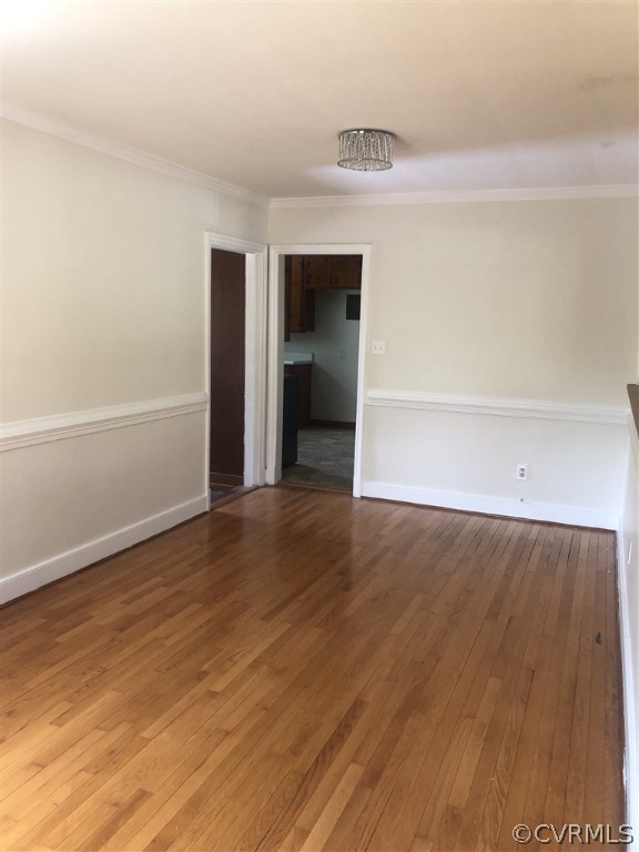 7410 Conifer Road North Chesterfield, VA 23237 - Photo 7 of 16 Dining Room