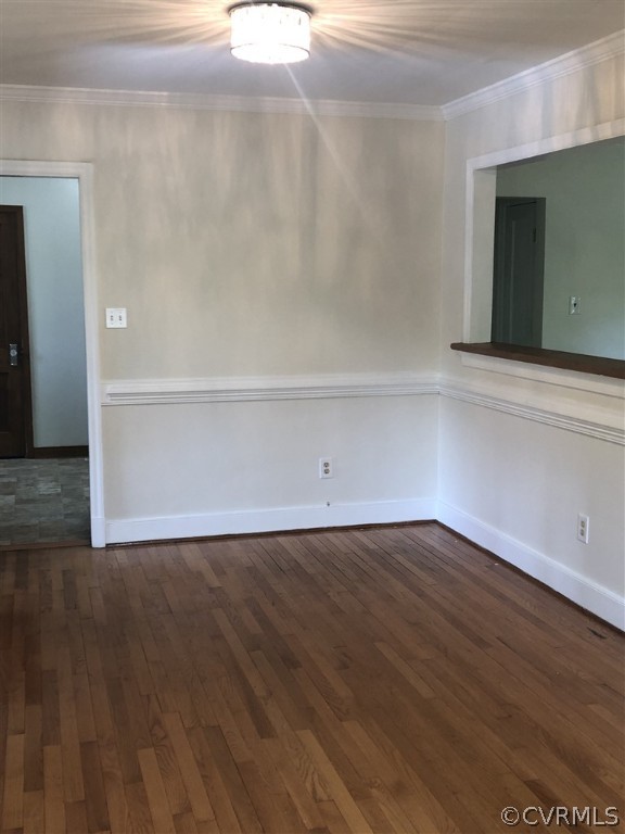 7410 Conifer Road North Chesterfield, VA 23237 - Photo 8 of 16 Dining Room