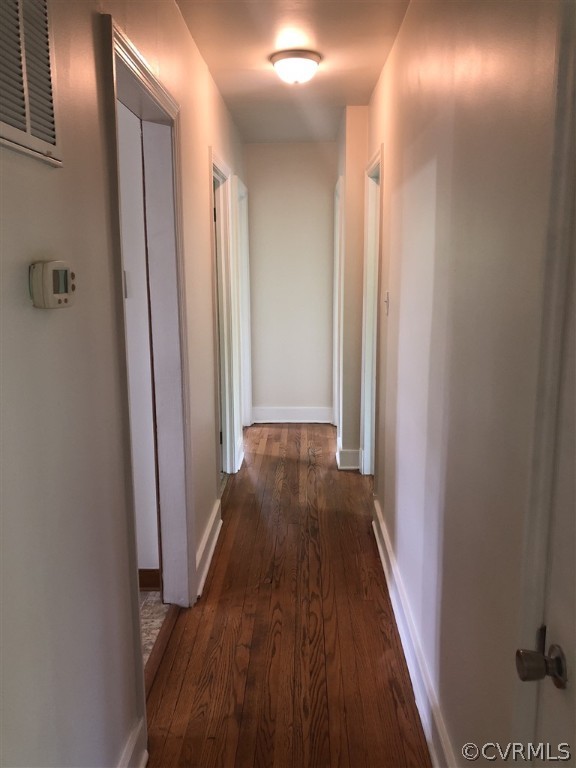 7410 Conifer Road North Chesterfield, VA 23237 - Photo 9 of 16 Hallway