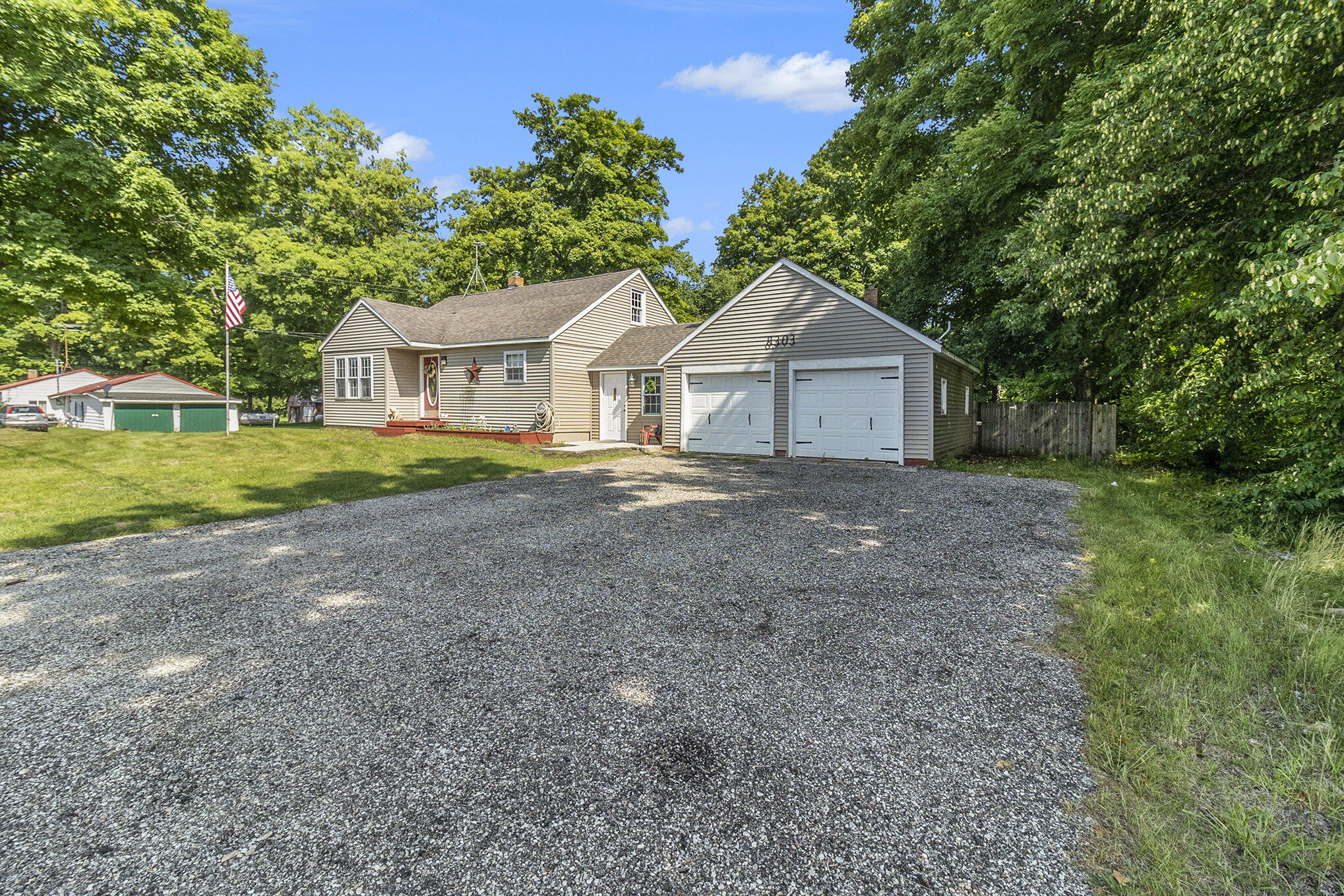 8303 West 1 Mile Road Hesperia, MI 49421 - Photo 3 of 26 003_625a8380