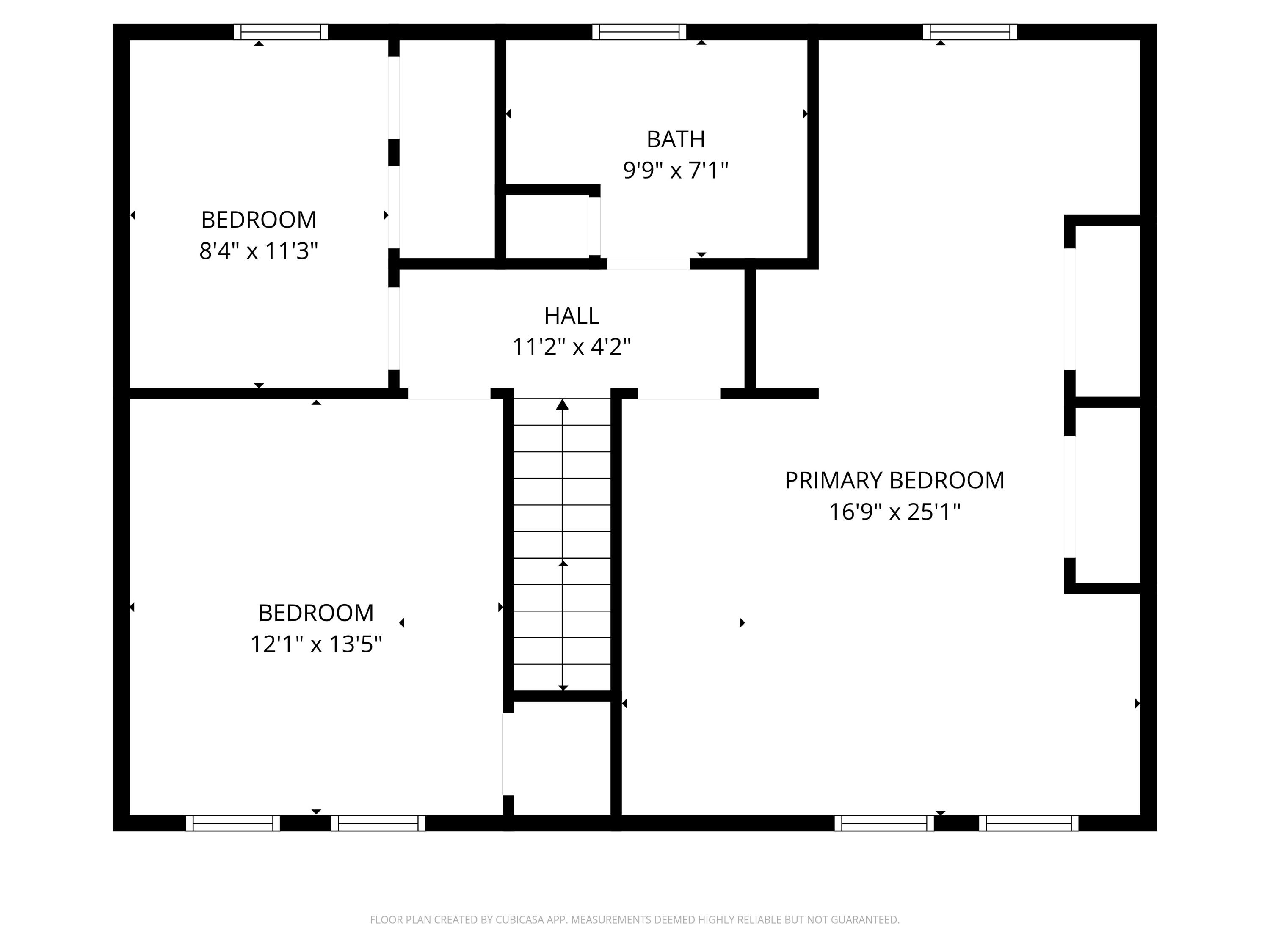25 Robert Road Harwich, MA 02645 - Photo 5 of 46 2nd Floor