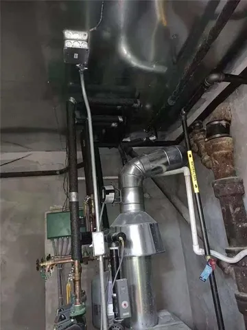 a view of gym equipment