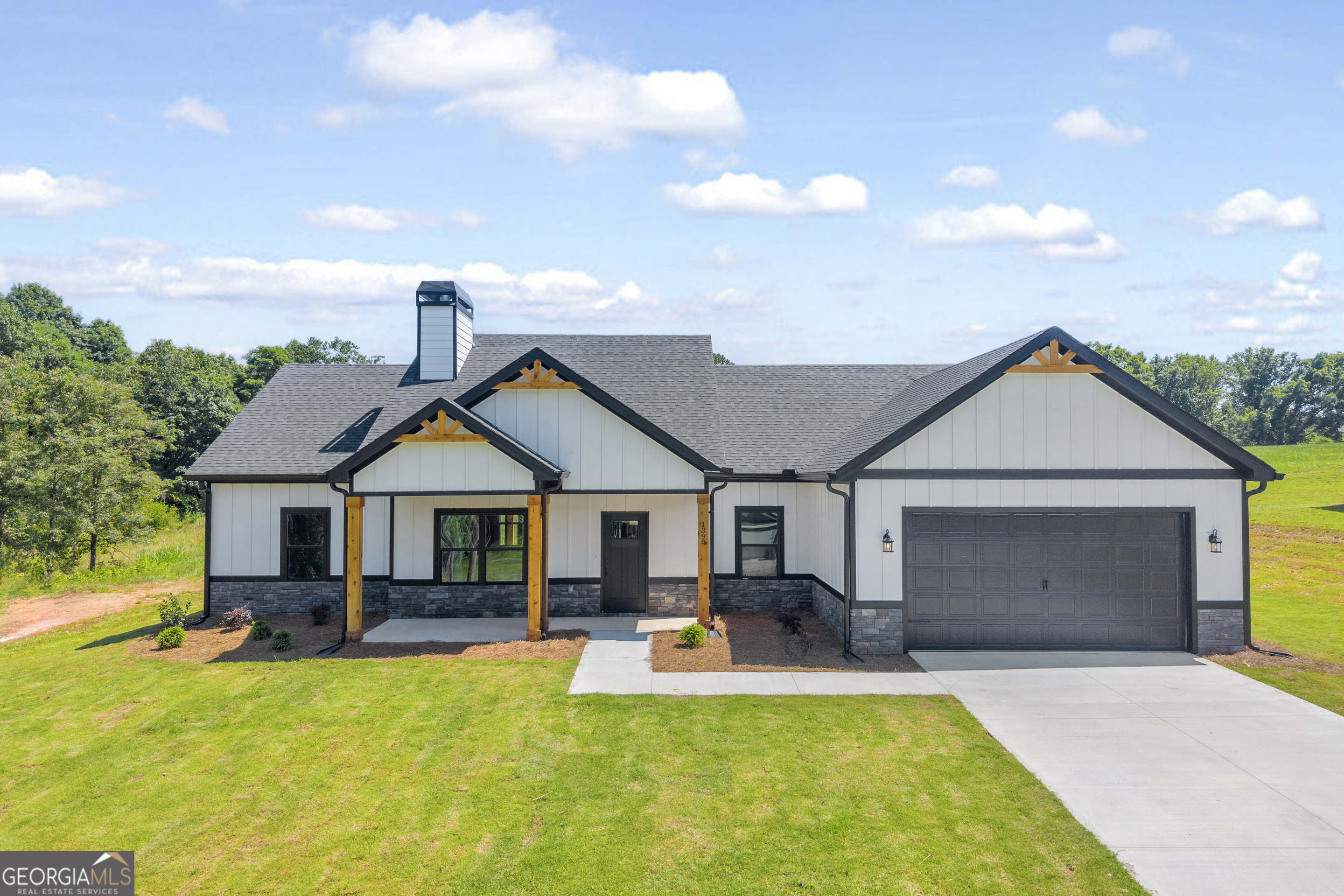 1396 Anderson Thomas Road Martin, GA 30557 - Photo 1 of 66