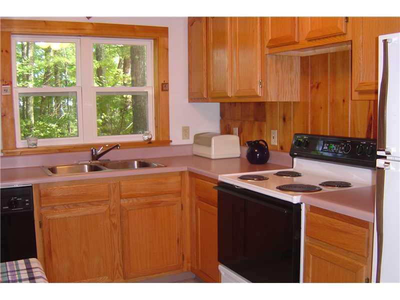 408 Cole Hill Road Standish, ME 04084 - Photo 4 of 31 Kitchen.