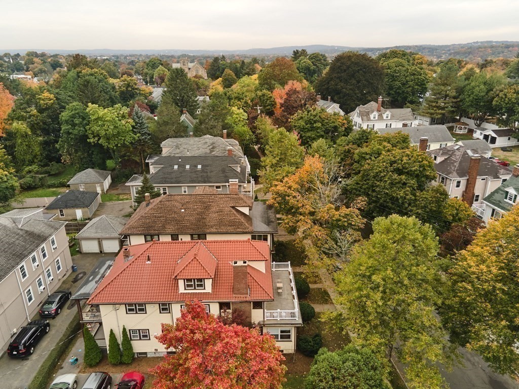 71 Payson Road, Unit 1 Belmont, MA 02478 - Photo 16 of 18 Gallery Image 16