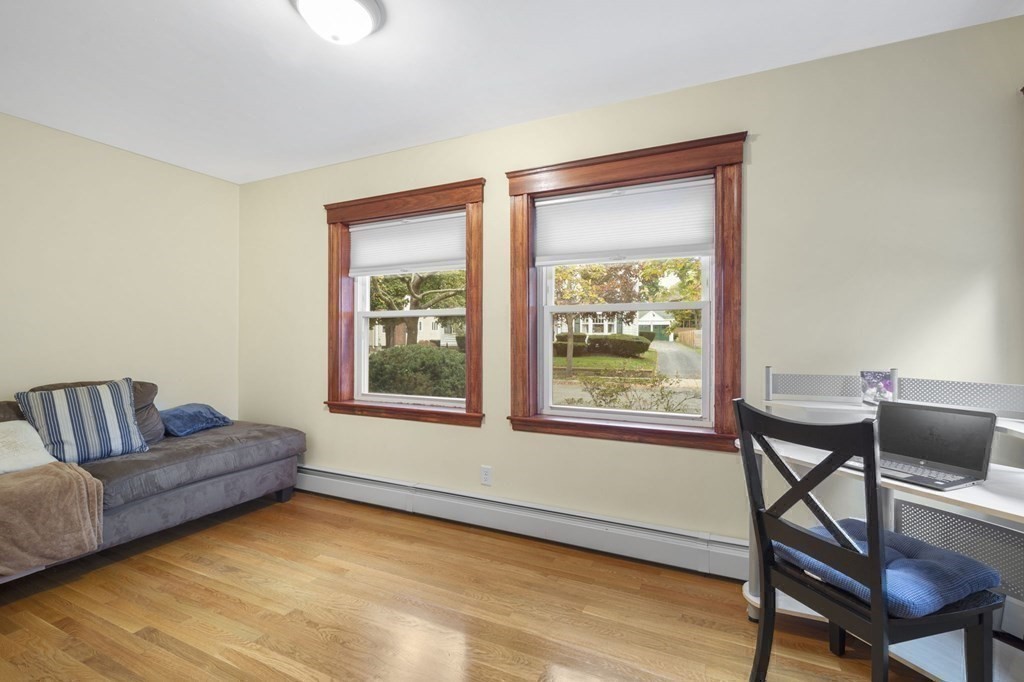 71 Payson Road, Unit 1 Belmont, MA 02478 - Photo 2 of 18 Gallery Image 2