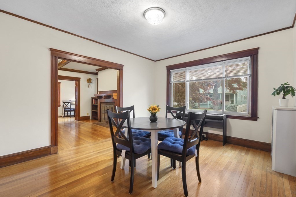 71 Payson Road, Unit 1 Belmont, MA 02478 - Photo 4 of 18 Gallery Image 4