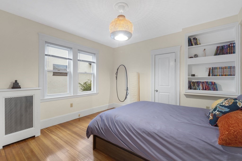 71 Payson Road, Unit 1 Belmont, MA 02478 - Photo 9 of 18 Gallery Image 9